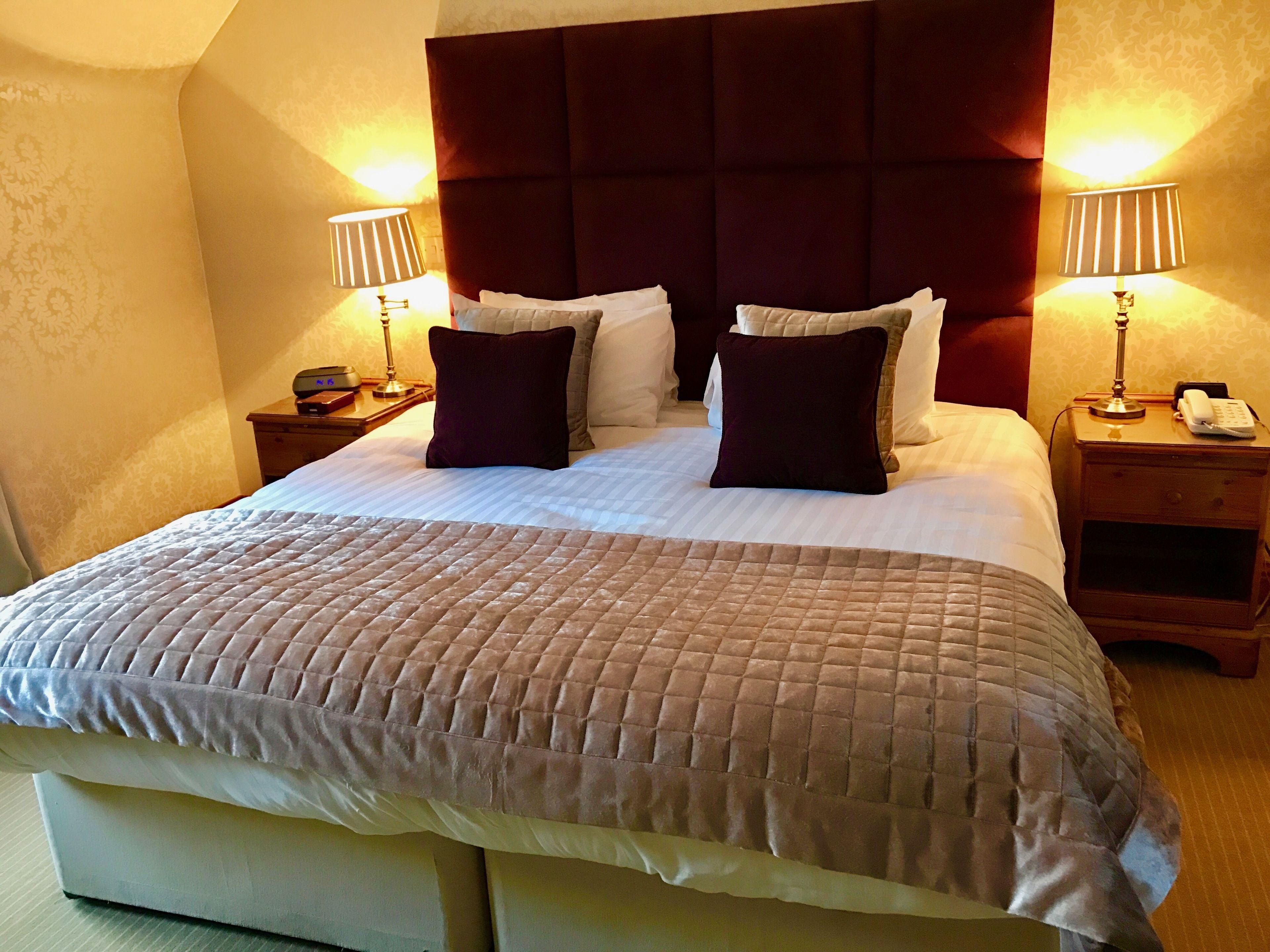 Kildonan Lodge Hotel — Foto 2