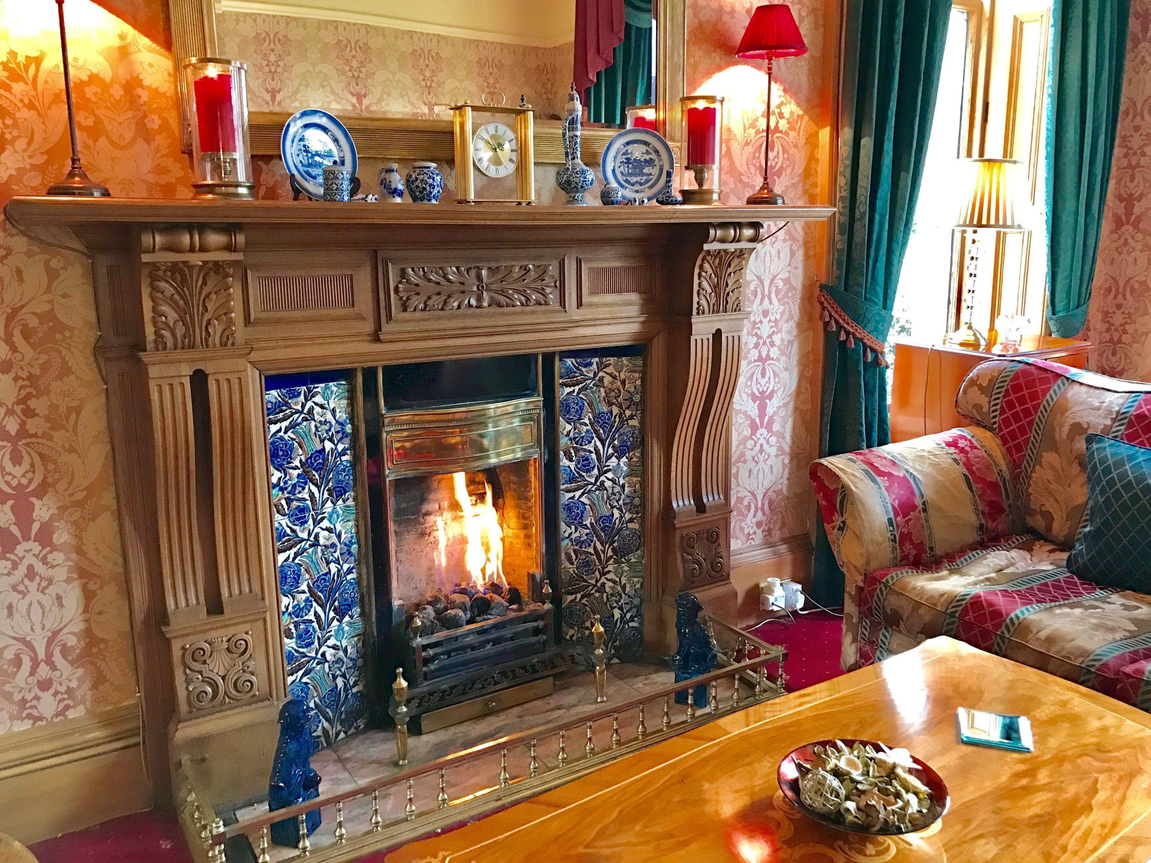 Kildonan Lodge Hotel — Foto 1