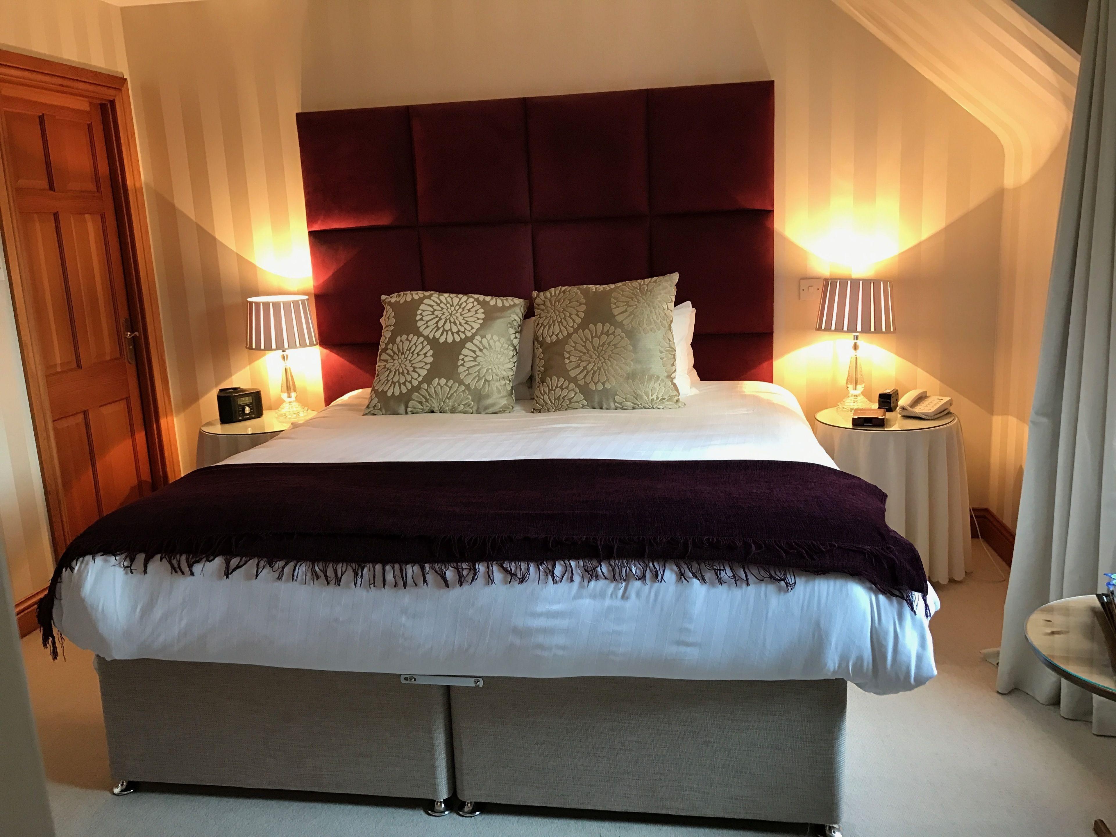 Kildonan Lodge Hotel — Foto 3